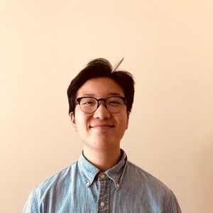 Meet your Posher, Matthew